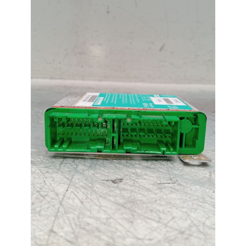 Recambio de centralita airbag para fiat grande punto (199_) 1.3 d multijet referencia OEM IAM 51795433 39115603181540h3 