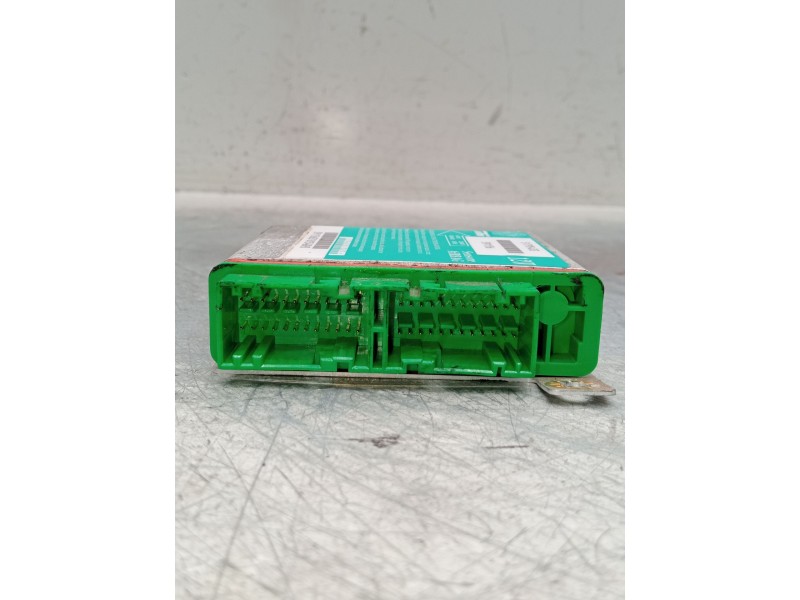 Recambio de centralita airbag para fiat grande punto (199_) 1.3 d multijet referencia OEM IAM 51795433 39115603181540h3 