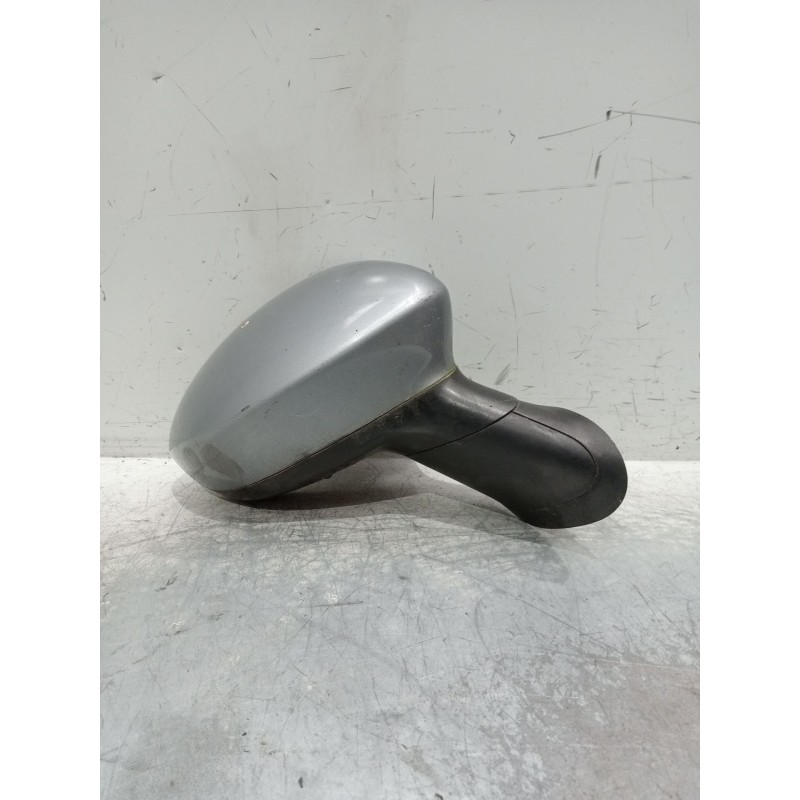 Recambio de retrovisor derecho para fiat grande punto (199_) 1.3 d multijet referencia OEM IAM manual  