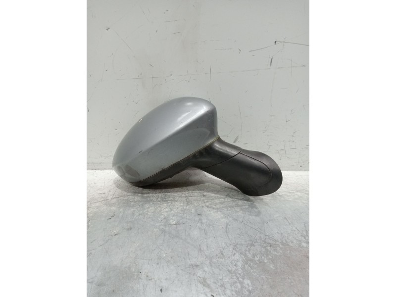 Recambio de retrovisor derecho para fiat grande punto (199_) 1.3 d multijet referencia OEM IAM manual  