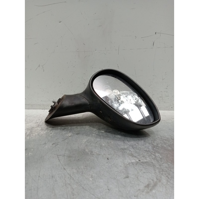 Recambio de retrovisor derecho para fiat grande punto (199_) 1.3 d multijet referencia OEM IAM manual  