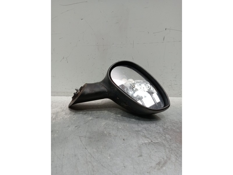 Recambio de retrovisor derecho para fiat grande punto (199_) 1.3 d multijet referencia OEM IAM manual  