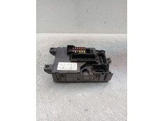 Recambio de caja reles / fusibles para fiat grande punto (199_) 1.3 d multijet referencia OEM IAM 00517986150  