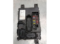 Recambio de caja reles / fusibles para fiat grande punto (199_) 1.3 d multijet referencia OEM IAM 00517986150   2