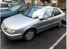 citroen xsara berlina del año 1999