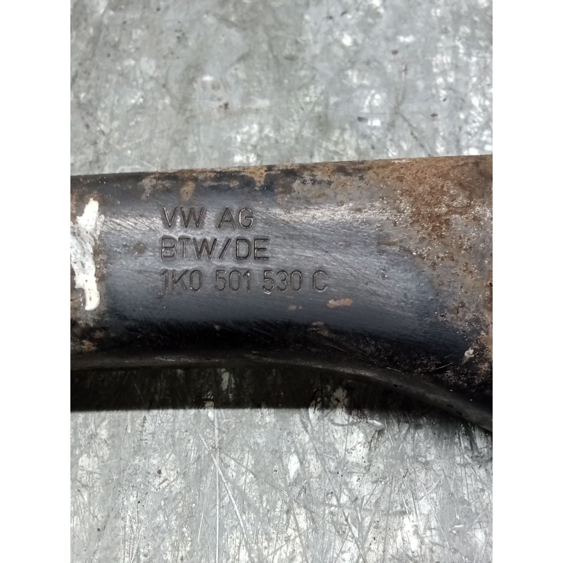 Recambio de brazo suspension superior trasero derecho para volkswagen eos (1f7, 1f8) 2.0 fsi referencia OEM IAM   