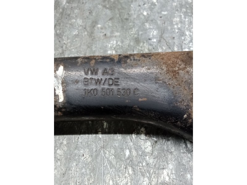 Recambio de brazo suspension superior trasero derecho para volkswagen eos (1f7, 1f8) 2.0 fsi referencia OEM IAM   