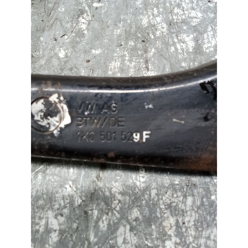 Recambio de brazo suspension superior trasero izquierdo para volkswagen eos (1f7, 1f8) 2.0 fsi referencia OEM IAM 1K0501529F  