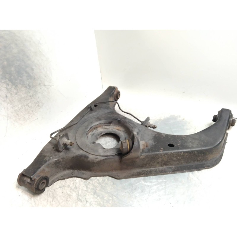 Recambio de brazo suspension inferior trasero derecho para peugeot 607 (s1) 3.0 v6 24v referencia OEM IAM   