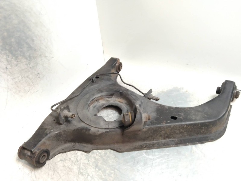 Recambio de brazo suspension inferior trasero derecho para peugeot 607 (s1) 3.0 v6 24v referencia OEM IAM   