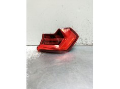 Recambio de piloto trasero derecho para audi a1 sportback (gba) referencia OEM IAM 82A945092C RE28980001 28980000101