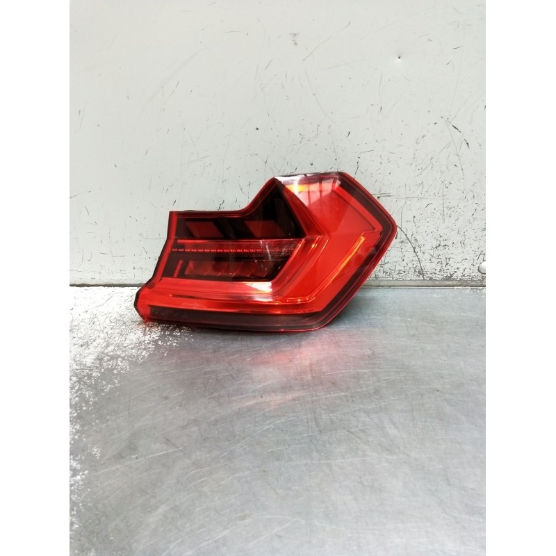 Recambio de piloto trasero derecho para audi a1 sportback (gba) referencia OEM IAM 82A945092C RE28980001 28980000101
