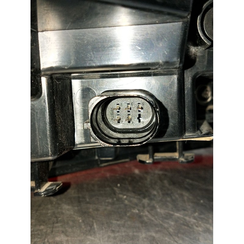 Recambio de piloto trasero derecho para audi a1 sportback (gba) referencia OEM IAM 82A945092C RE28980001 28980000101