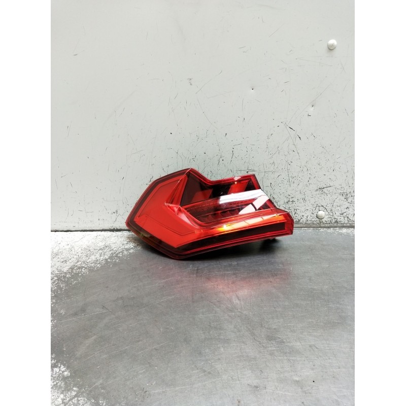 Recambio de piloto trasero izquierdo para audi a1 sportback (gba) referencia OEM IAM 82A945091C 2898000001 28980000