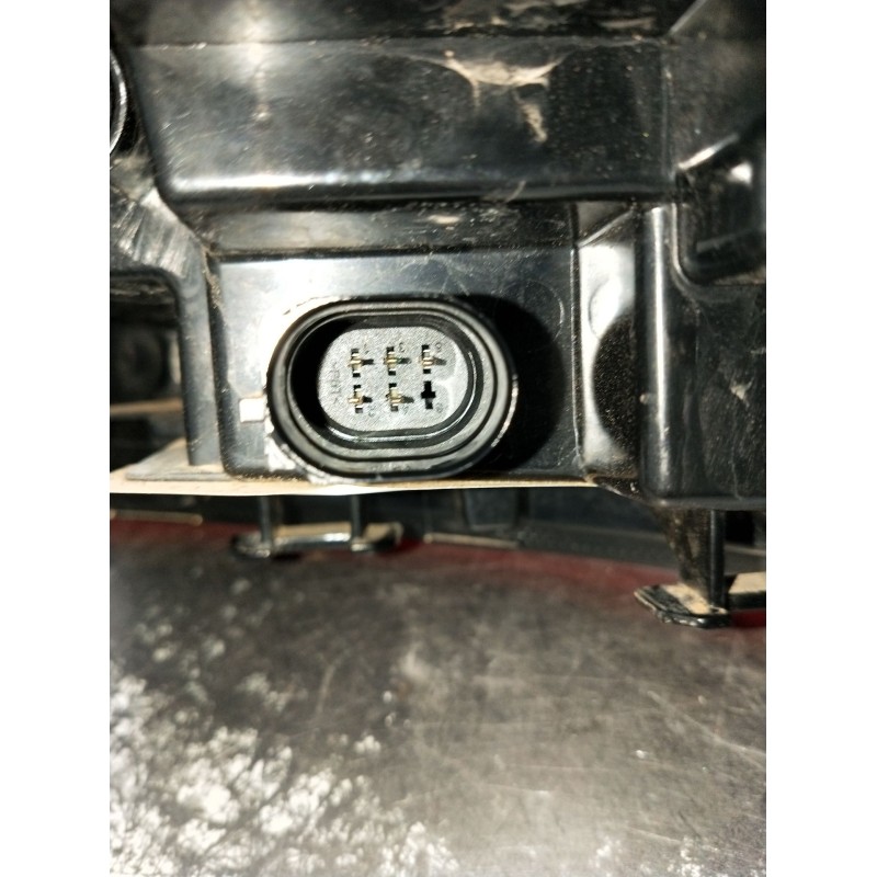 Recambio de piloto trasero izquierdo para audi a1 sportback (gba) referencia OEM IAM 82A945091C 2898000001 28980000