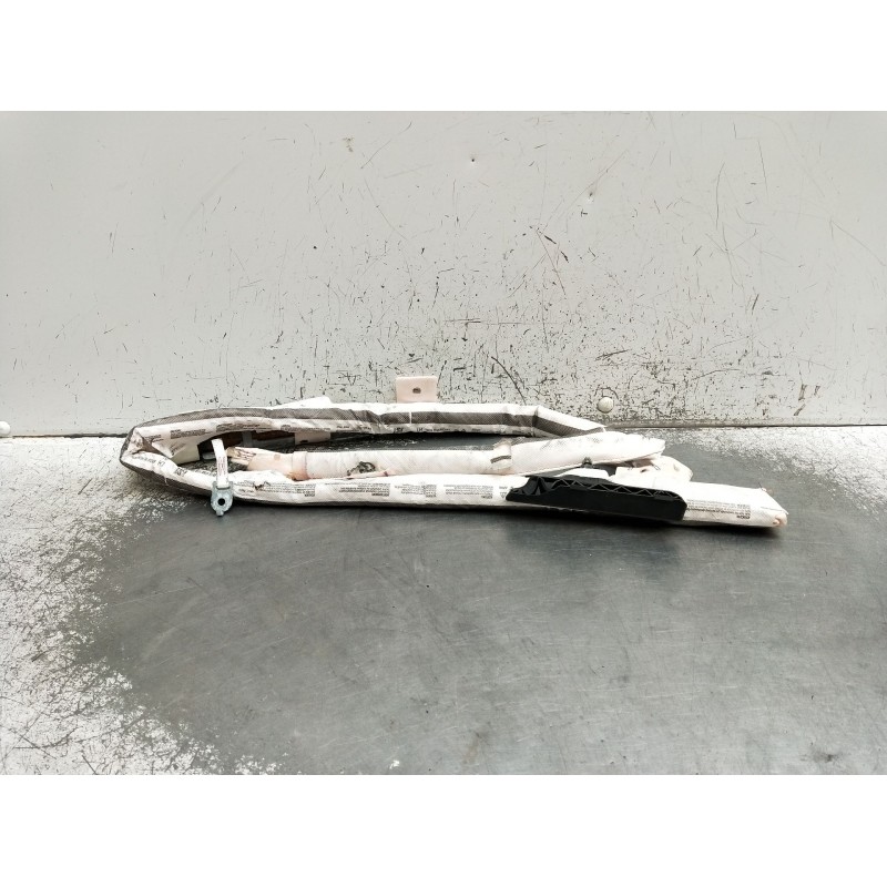 Recambio de airbag cortina delantero izquierdo para audi a1 sportback (gba) referencia OEM IAM 82G880741D  