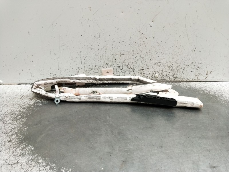 Recambio de airbag cortina delantero izquierdo para audi a1 sportback (gba) referencia OEM IAM 82G880741D  