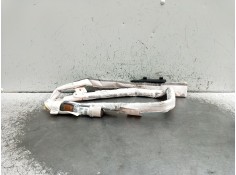 Recambio de airbag cortina delantero izquierdo para audi a1 sportback (gba) referencia OEM IAM 82G880741D   2