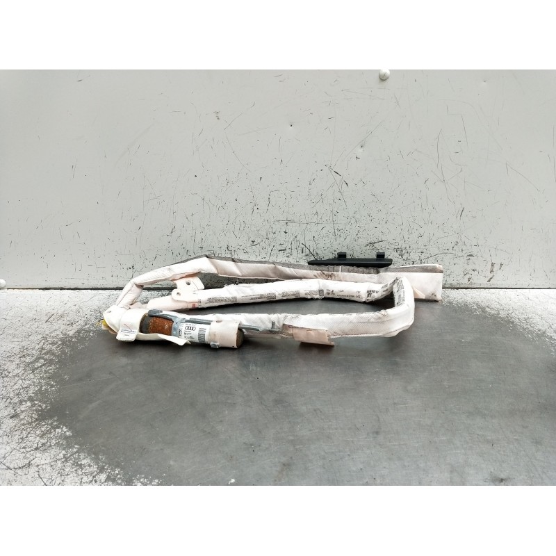 Recambio de airbag cortina delantero izquierdo para audi a1 sportback (gba) referencia OEM IAM 82G880741D  