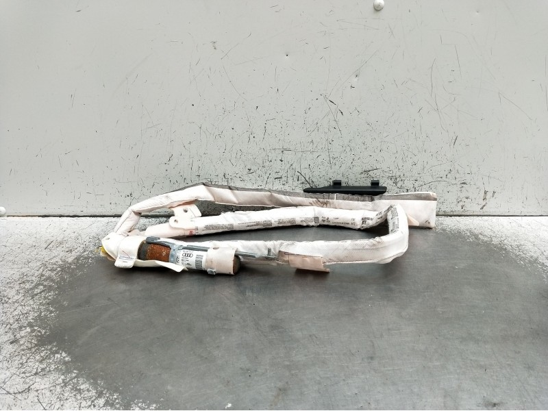 Recambio de airbag cortina delantero izquierdo para audi a1 sportback (gba) referencia OEM IAM 82G880741D  