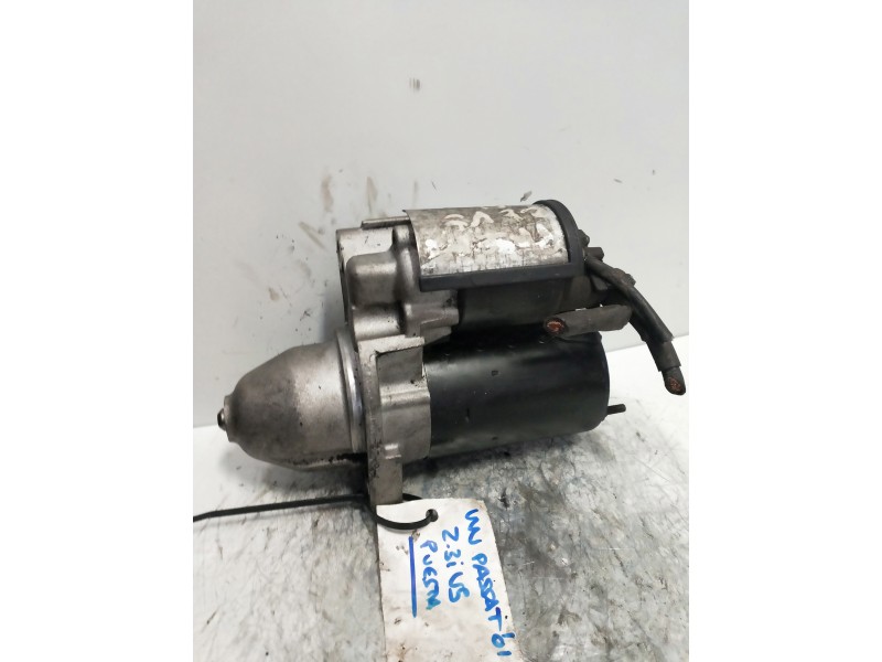 Recambio de motor arranque para volkswagen passat berlina (3b3) executive 4motion referencia OEM IAM 0001107070 BOSCH 