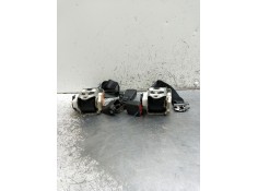 Recambio de juego cinturones trasero para audi a1 sportback (gba) referencia OEM IAM  5P  2