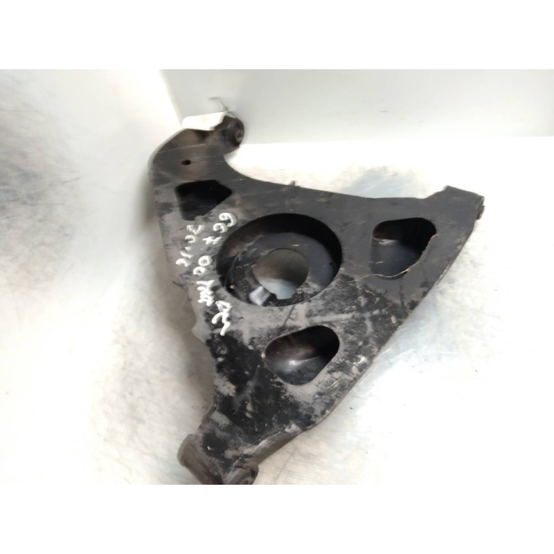 Recambio de brazo suspension inferior trasero derecho para peugeot 607 (s1) 3.0 v6 24v referencia OEM IAM   