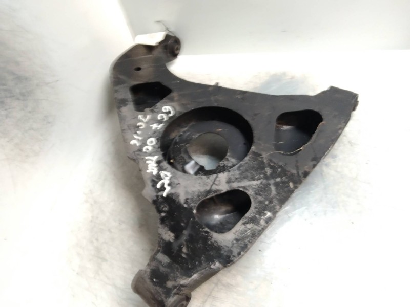 Recambio de brazo suspension inferior trasero derecho para peugeot 607 (s1) 3.0 v6 24v referencia OEM IAM   