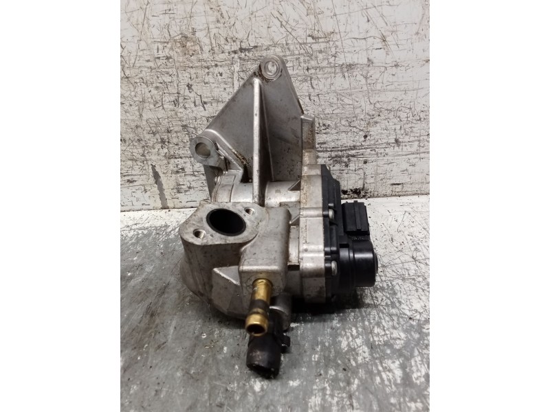 Recambio de valvula egr para volkswagen eos (1f7, 1f8) 2.0 fsi referencia OEM IAM   