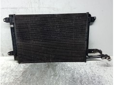 Recambio de condensador / radiador aire acondicionado para volkswagen eos (1f7, 1f8) 2.0 fsi referencia OEM IAM 1K0298403A  