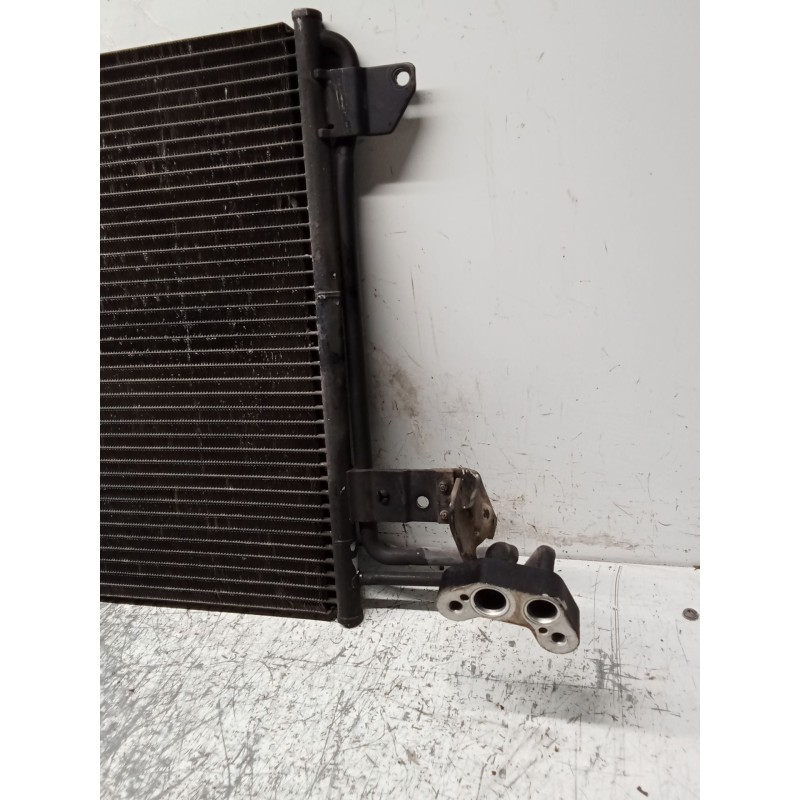 Recambio de condensador / radiador aire acondicionado para volkswagen eos (1f7, 1f8) 2.0 fsi referencia OEM IAM 1K0298403A  