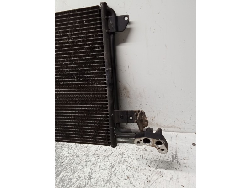 Recambio de condensador / radiador aire acondicionado para volkswagen eos (1f7, 1f8) 2.0 fsi referencia OEM IAM 1K0298403A  
