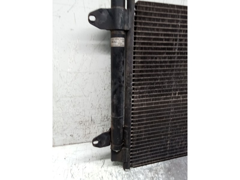 Recambio de condensador / radiador aire acondicionado para volkswagen eos (1f7, 1f8) 2.0 fsi referencia OEM IAM 1K0298403A  