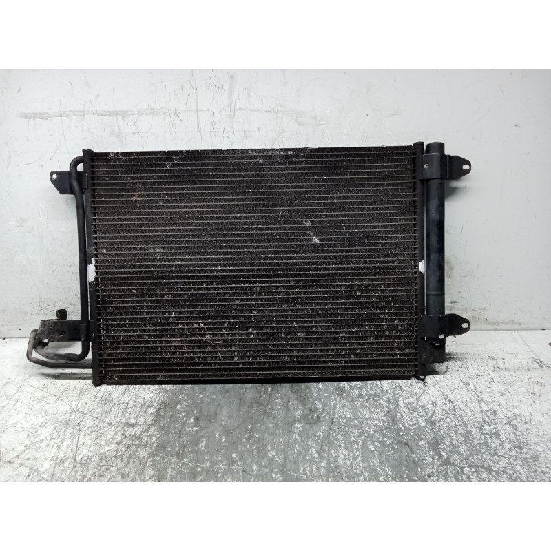 Recambio de condensador / radiador aire acondicionado para volkswagen eos (1f7, 1f8) 2.0 fsi referencia OEM IAM 1K0298403A  