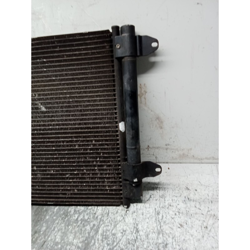 Recambio de condensador / radiador aire acondicionado para volkswagen eos (1f7, 1f8) 2.0 fsi referencia OEM IAM 1K0298403A  