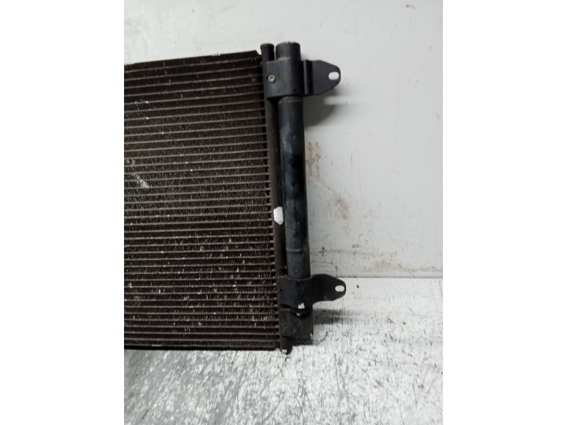 Recambio de condensador / radiador aire acondicionado para volkswagen eos (1f7, 1f8) 2.0 fsi referencia OEM IAM 1K0298403A  