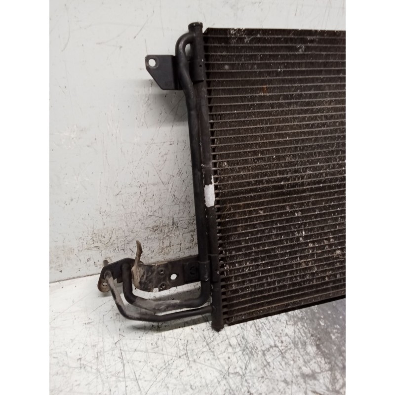Recambio de condensador / radiador aire acondicionado para volkswagen eos (1f7, 1f8) 2.0 fsi referencia OEM IAM 1K0298403A  