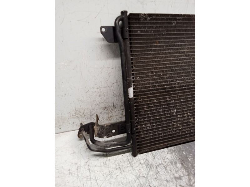 Recambio de condensador / radiador aire acondicionado para volkswagen eos (1f7, 1f8) 2.0 fsi referencia OEM IAM 1K0298403A  