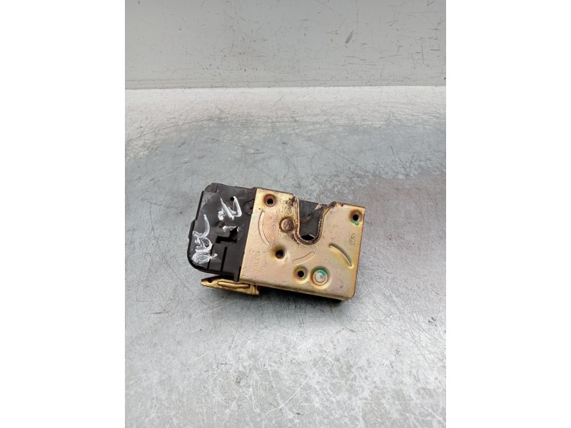 Recambio de motor cierre centralizado delantero izquierdo para citroën xsara (n1) 1.4 hdi referencia OEM IAM  5p 