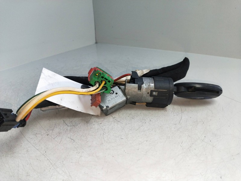 Recambio de conmutador de arranque para fiat ulysse (179) 2.2 jtd dynamic referencia OEM IAM 36353100  