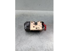Recambio de motor cierre centralizado trasero izquierdo para citroën xsara (n1) 1.4 hdi referencia OEM IAM  5p 