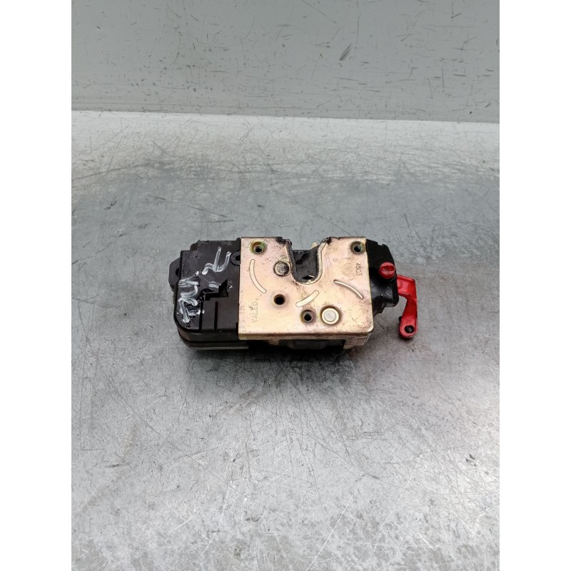 Recambio de motor cierre centralizado trasero izquierdo para citroën xsara (n1) 1.4 hdi referencia OEM IAM  5p 