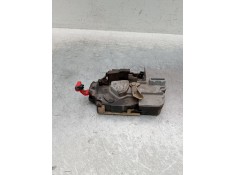 Recambio de motor cierre centralizado trasero izquierdo para citroën xsara (n1) 1.4 hdi referencia OEM IAM  5p  2