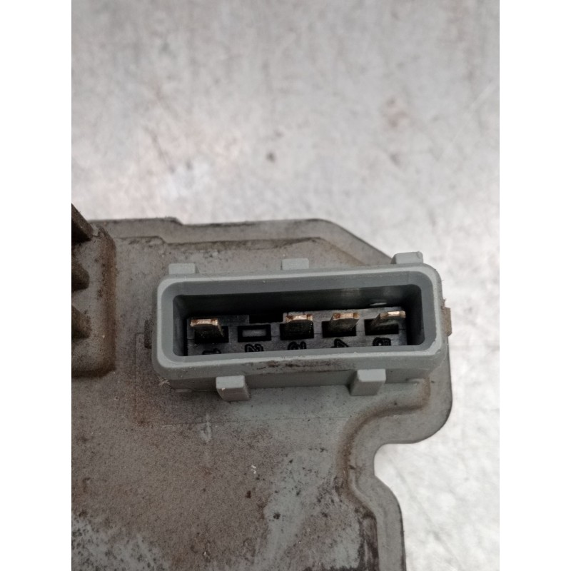 Recambio de motor cierre centralizado trasero izquierdo para citroën xsara (n1) 1.4 hdi referencia OEM IAM  5p 