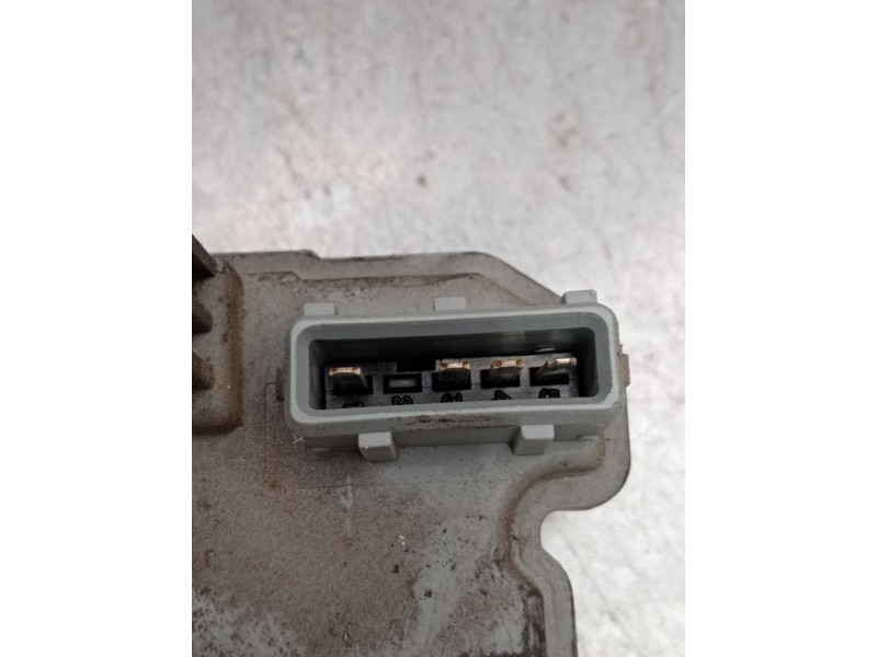 Recambio de motor cierre centralizado trasero izquierdo para citroën xsara (n1) 1.4 hdi referencia OEM IAM  5p 