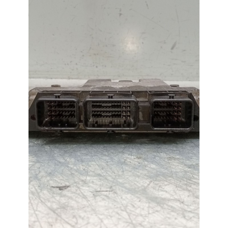 Recambio de centralita motor uce para citroën xsara (n1) 1.4 hdi referencia OEM IAM 0281011540 9653202780 