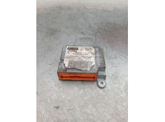 Recambio de centralita airbag para citroën xsara (n1) 1.4 hdi referencia OEM IAM 9646469180 600237600 