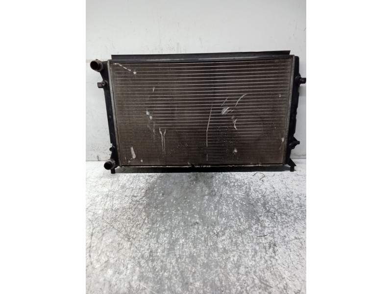 Recambio de radiador agua para volkswagen eos (1f7, 1f8) 2.0 fsi referencia OEM IAM 1K0121251CN  