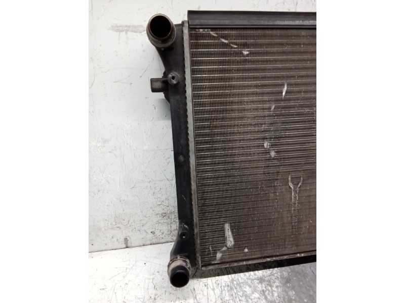 Recambio de radiador agua para volkswagen eos (1f7, 1f8) 2.0 fsi referencia OEM IAM 1K0121251CN  