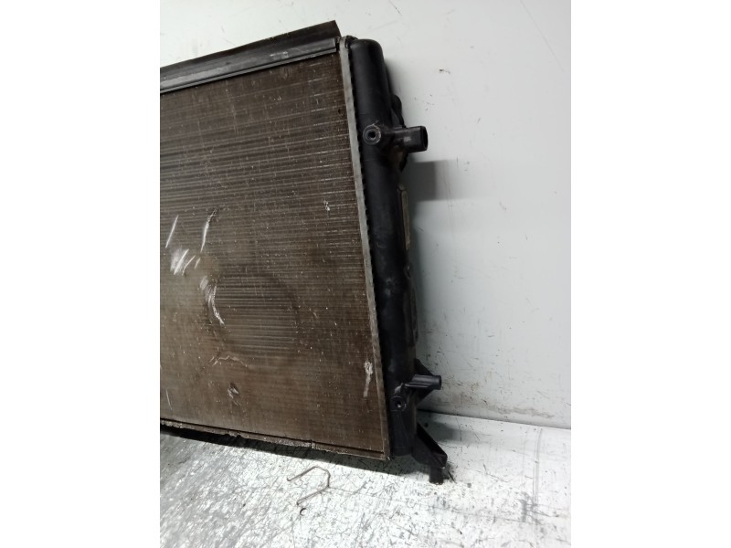 Recambio de radiador agua para volkswagen eos (1f7, 1f8) 2.0 fsi referencia OEM IAM 1K0121251CN  